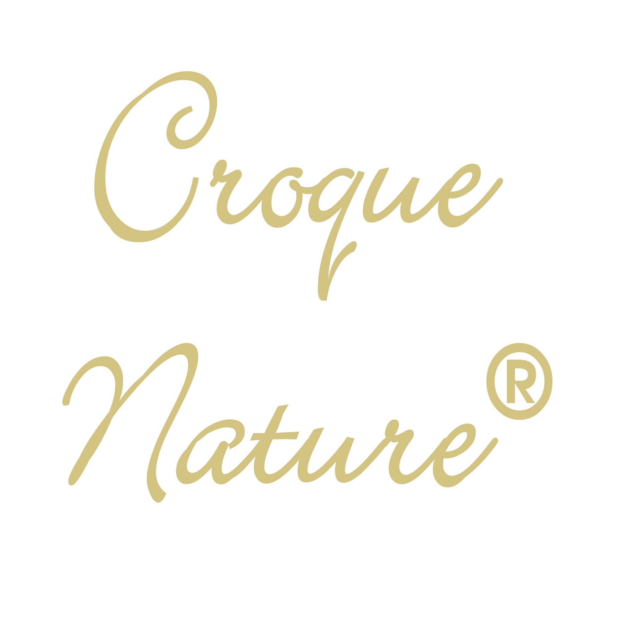 CROQUE NATURE® GARREY